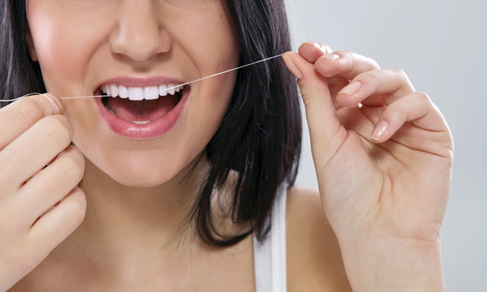 5 เหตุผล ทำไมต้องใช้ “ไหมขัดฟัน”