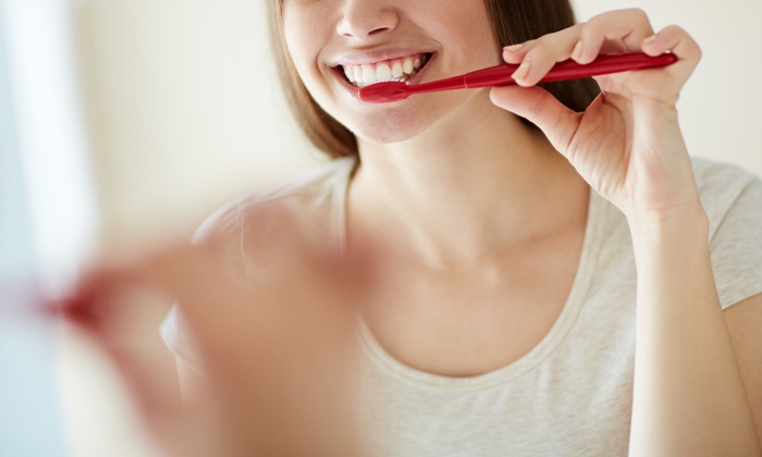 เทคนิคที่ควรรู้เกี่ยวกับการ “แปรงฟัน” เพื่อรอยยิ้มสวยสดใส