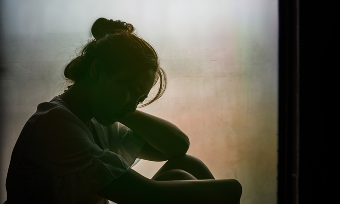 8 สัญญาณอันตราย “ซึมเศร้า” ในวัยรุ่น ไม่ได้มีแค่อาการ “เศร้า”  เพียงอย่างเดียว