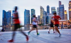 วิ่งในเมือง เสี่ยงหายใจเอาควันพิษเข้าปอดหรือไม่?