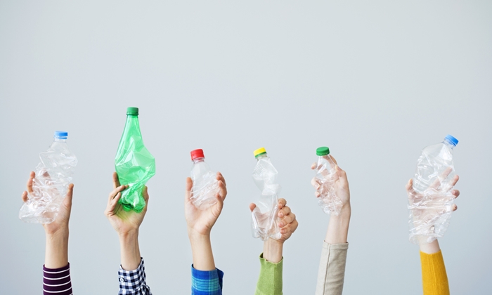 ภัยสุขภาพจาก "พลาสติก" งานวิจัยชี้ BPA และ BPS อันตรายทั้งคู่