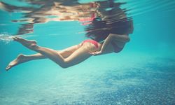 "สระว่ายน้ำ" อันตรายแฝง อาจเสี่ยงติดเชื้อ-เป็นโรคได้
