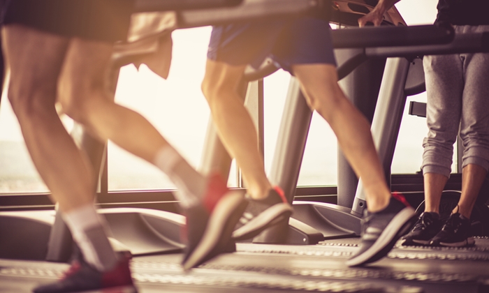 10 วิธีใช้ “ลู่วิ่งไฟฟ้า” อย่างถูกวิธี ลดบาดเจ็บ-ลดน้ำหนักได้ผล