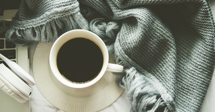 3 วิธีกระตุ้นความสดชื่นในตอนเช้า แทนการดื่มกาแฟ