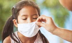 เด็กเล็กยิ่งอันตราย! 9 วิธีป้องกันลูกน้อยจากภับฝุ่นละออง PM 2.5