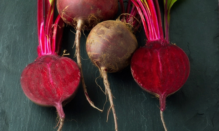 beet-root