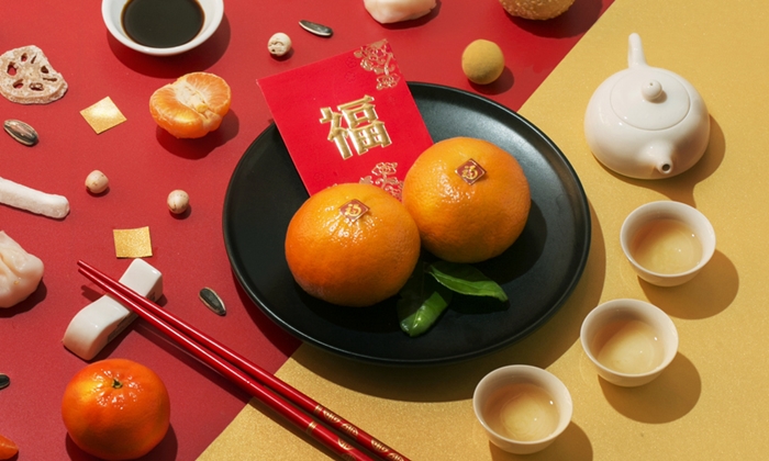 “ตรุษจีน” กับวิธีเลือกอาหารไหว้ให้ได้บุญ ได้สุขภาพที่ดี
