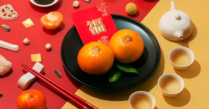 “ตรุษจีน” กับวิธีเลือกอาหารไหว้ให้ได้บุญ ได้สุขภาพที่ดี