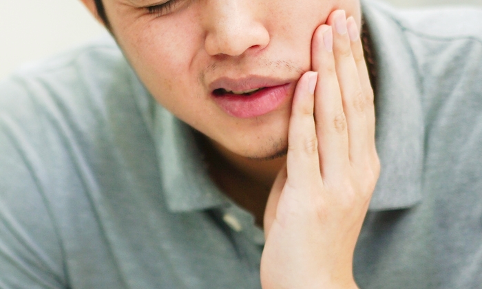6 อาการอันตรายของ "ฟัน" ที่ต้องพบทันตแพทย์โดยด่วน