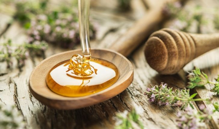 7 ประโยชน์ดีๆ ของน้ำผึ้ง บำรุงโลหิต-ผิวพรรณชุ่มชื้น