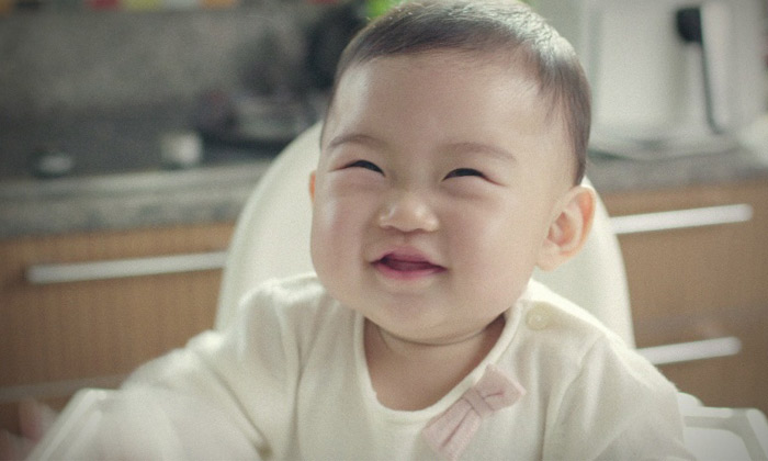 สุขภาพในอนาคตของลูกคุณกำหนดได้ ด้วยโภชนาการที่เหมาะสมในแต่ละช่วงวัย