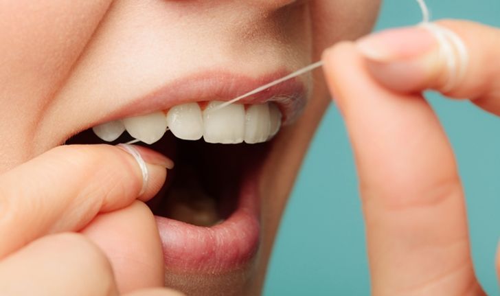 หมอฟันแนะ 3 วิธีดูแลสุขภาพช่องปาก