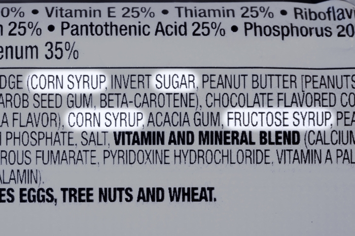 corn-syrup-label