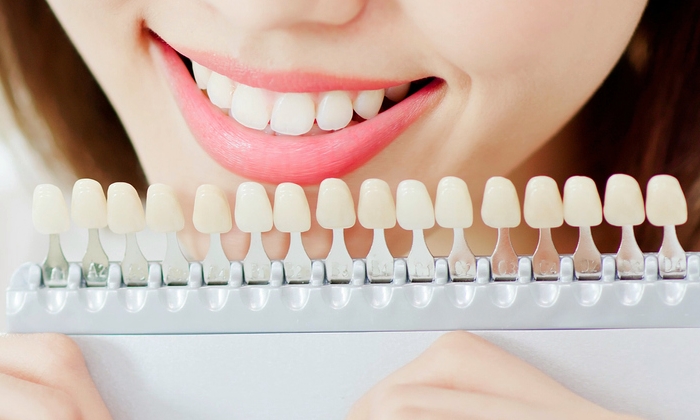 “ฟอกสีฟัน” มีความเสี่ยงอย่างไรบ้าง?