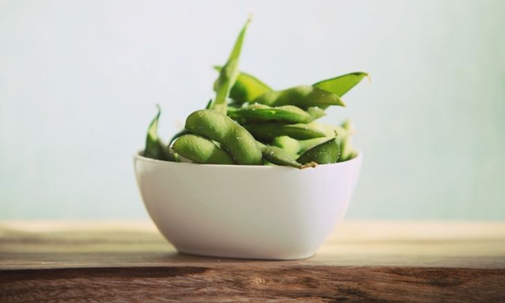 edamame