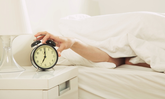 4 วิธีลดปัญหา Jet Lag-นอนหลับสำหรับคนทำงานเป็นกะ