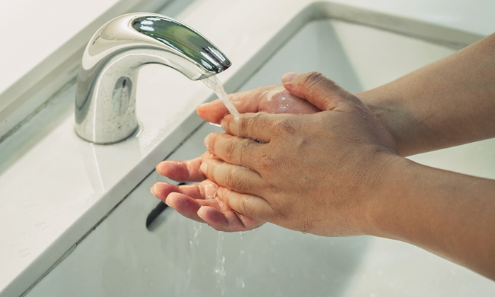 8 โรคอันตรายหากไม่ “ล้างมือ” ให้สะอาดจนติดเป็นนิสัย