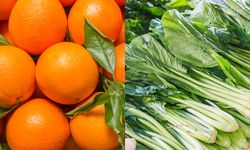 “ส้ม-กวางตุ้ง” ติดอันดับผักผลไม้พบสารเคมีตกค้างมากที่สุด