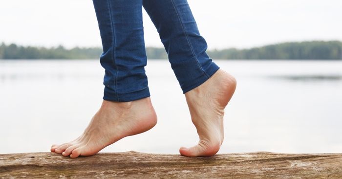5 สาเหตุของอาการ “ปวดข้อเท้า” ที่คุณอาจไม่รู้