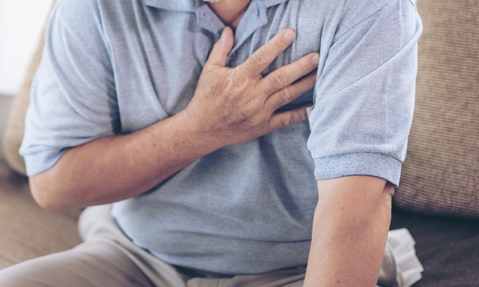 อันตรายของโรค "ลิ้นหัวใจเสื่อม" กับเทคนิคการรักษาโดยไม่ต้องผ่าตัดใหญ่