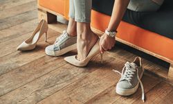 13 วิธีเลือก “รองเท้า” เพื่อสุขภาพเท้าที่ดี ป้องกันการบาดเจ็บ