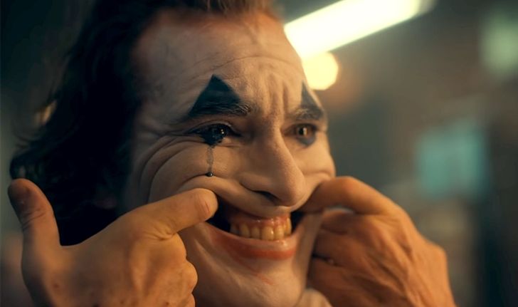 Pseudobulbar Affect จากหนัง Joker กับอาการหัวเราะ-ร้องไห้โดยควบคุมไม่ได้