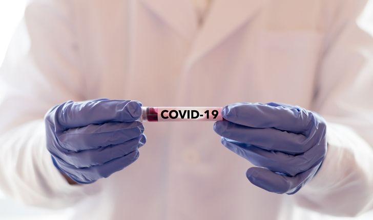 โควิด-19: ระบบภูมิคุ้มกัน ป้องกันไวรัสเข้าสู่ร่างกายได้อย่างไร?