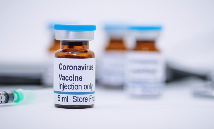 ผลสำรวจชี้ 1 ใน 4 ของคนอเมริกันไม่สนใจรับวัคซีน "โควิด-19"