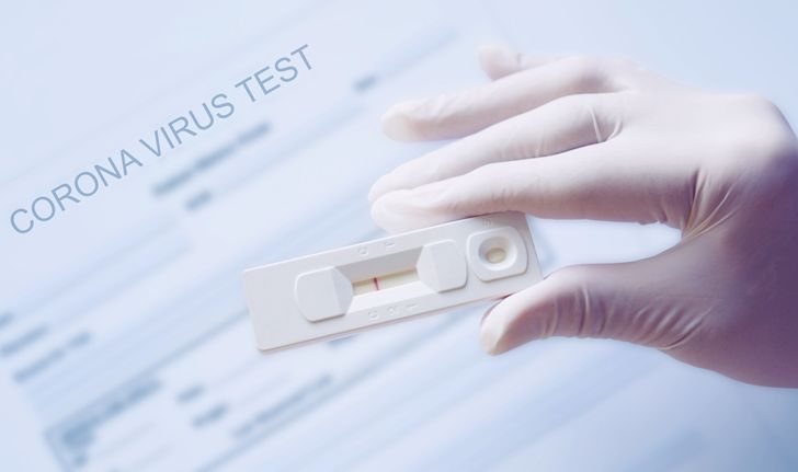 ข้อควรรู้เกี่ยวกับ Rapid Test สำหรับตรวจโรค "โควิด-19"