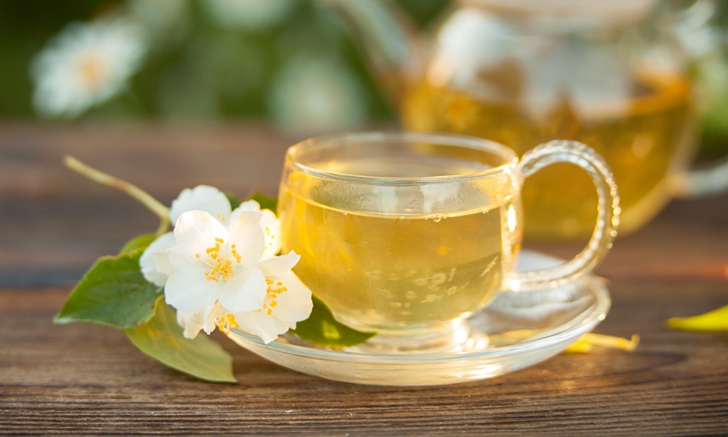 5 ประโยชน์ของ "ชาขาว" ชาจากธรรมชาติ บำรุงสุขภาพ
