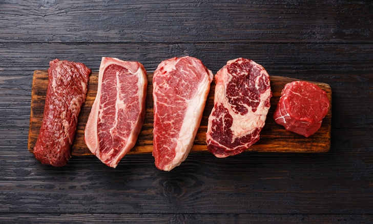 สายเนื้อต้องระวัง! "เนื้อวัวดิบ" กับอันตรายต่อสุขภาพที่อาจเกิดขึ้นได้