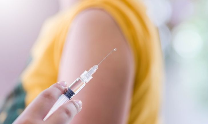 ผลข้างเคียงของ “วัคซีนมะเร็งปากมดลูก” ที่อาจเกิดขึ้นได้