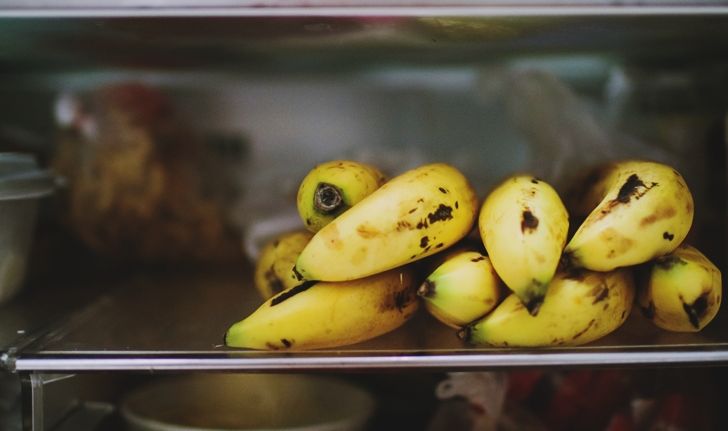 4 อาหารที่ไม่ควรแช่ตู้เย็น คุณภาพอาจแย่ลง-อันตรายต่อร่างกาย