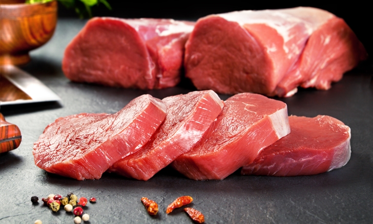 วิธีเลือกซื้อ “เนื้อหมู” ให้ปลอดภัยต่อสุขภาพ