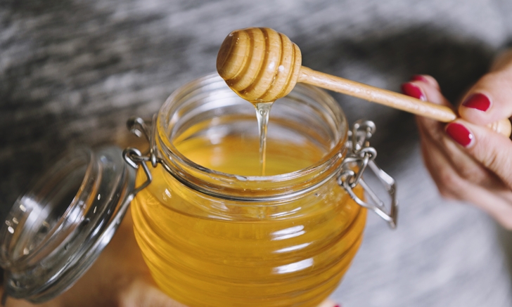 แพ้ “น้ำผึ้ง” อันตราย เด็กอายุต่ำกว่า 1 ปีไม่ควรกิน