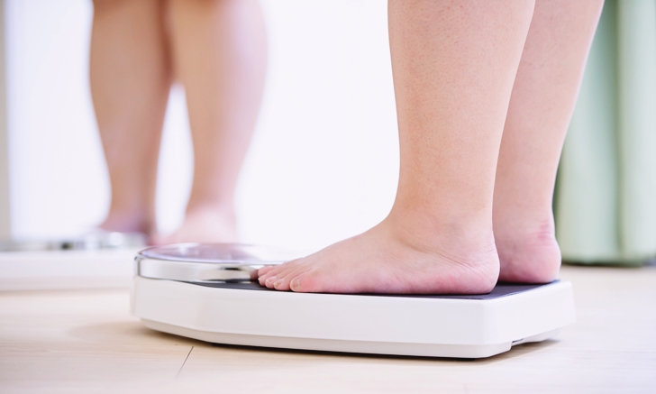 แนะปรับวิถีชีวิตใหม่ พิชิต “โรคอ้วน” ปัญหาสุขภาพระดับโลก