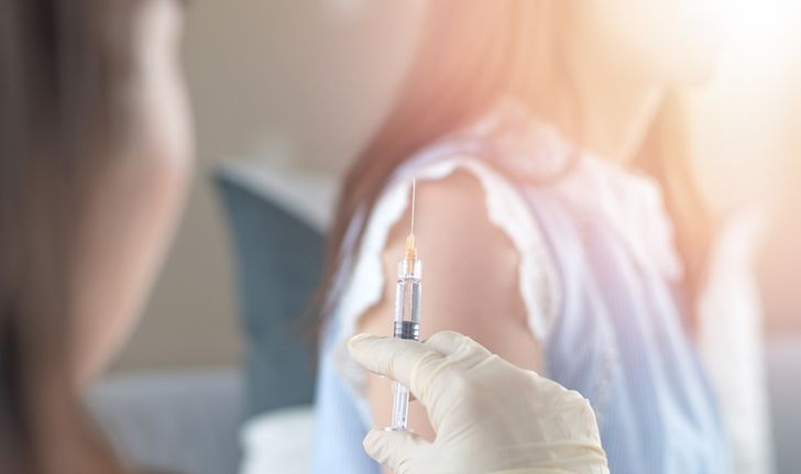"วัคซีน" สำหรับผู้หญิง ควรฉีดอะไรบ้าง?