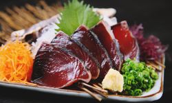 6 อาหารช่วย "คลายเครียด" ที่คนญี่ปุ่นแนะนำ