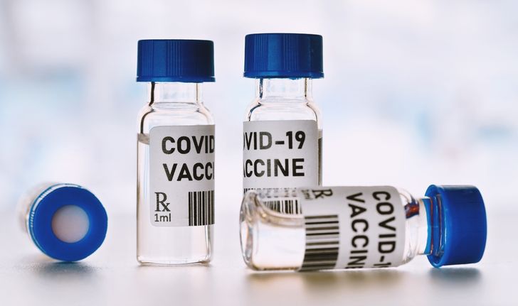 แพทย์แนะ เช็กร่างกายให้พร้อม ก่อนฉีดวัคซีน “โควิด-19” จริง
