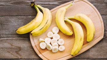 ประโยชน์ของกล้วย และข้อควรระวังในการกินกล้วย