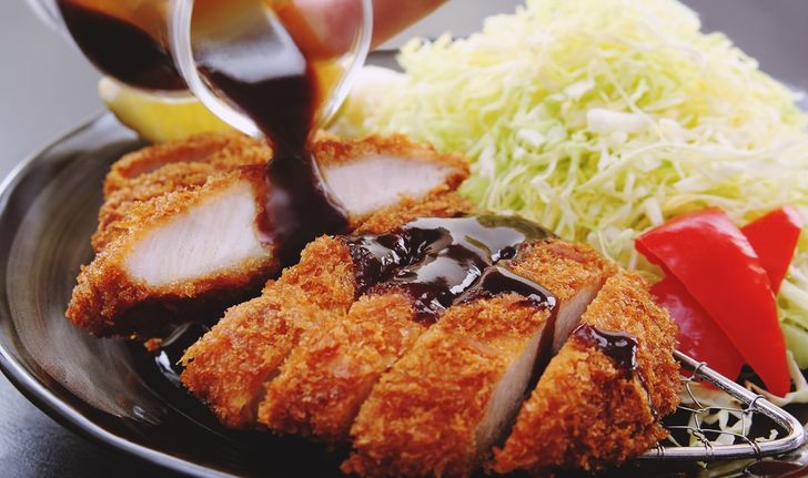 เทคนิคกิน “อาหารทอด” อย่างไรให้ไม่อ้วน จากคนญี่ปุ่น