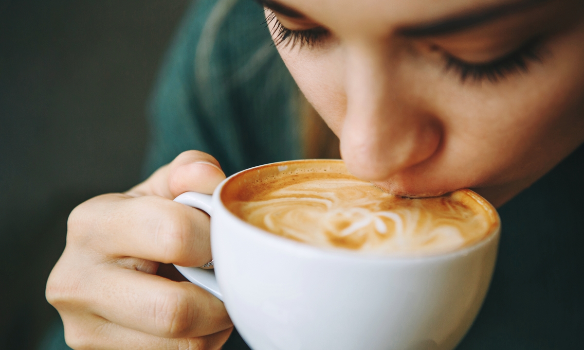 "ปวดหัว" เพราะขาด "กาแฟ" ควรทำอย่างไร?