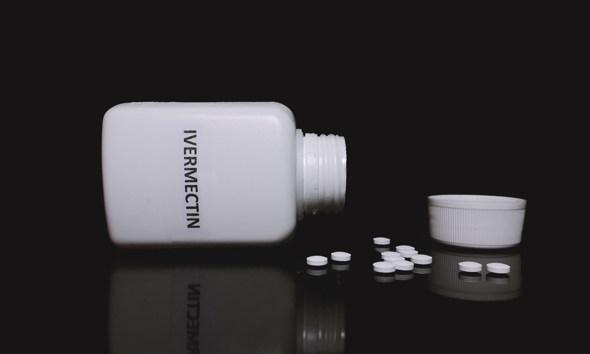 ยาฆ่าพยาธิ “ไอเวอเมคติน” (Ivermectin) ยาอีกชนิดที่ช่วยผู้ป่วย “โควิด-19” ได้