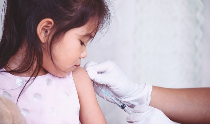 ราชวิทยาลัยกุมารแพทย์ฯ แนะนำวัคซีนโควิด-19 สำหรับเด็ก