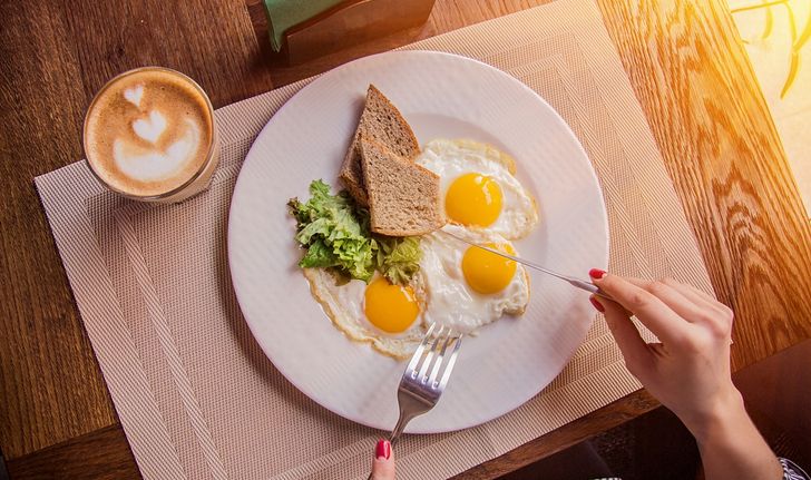 กรมอนามัยแนะ ปริมาณ "ไข่" ที่ควรกินในแต่ละช่วงวัย