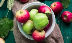 แอปเปิ้ลแดง vs แอปเปิ้ลเขียว แบบไหนมีประโยชน์มากกว่ากัน