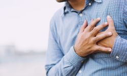 3 สัญญาณอันตราย อาการสังเกตก่อน “หัวใจวาย”