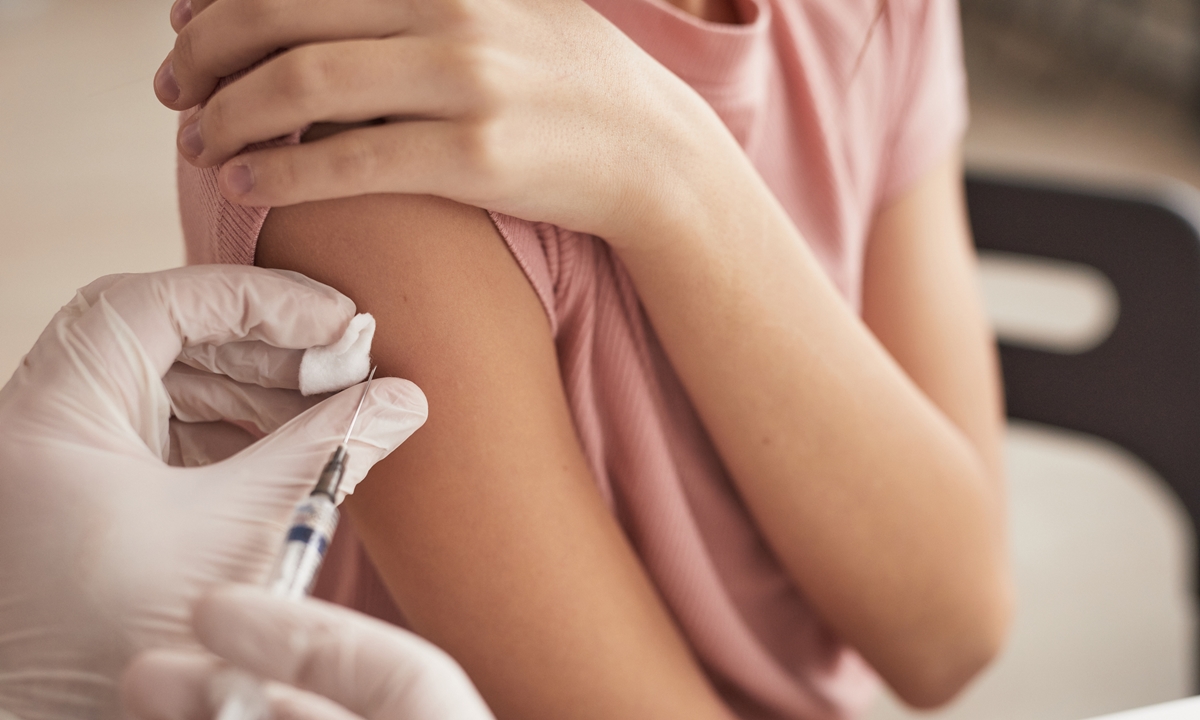 10 อาการอันตรายของ "เด็ก 5-11 ปี" หลังฉีดวัคซีน "โควิด 19" ที่ควรรีบพบแพทย์ทันที