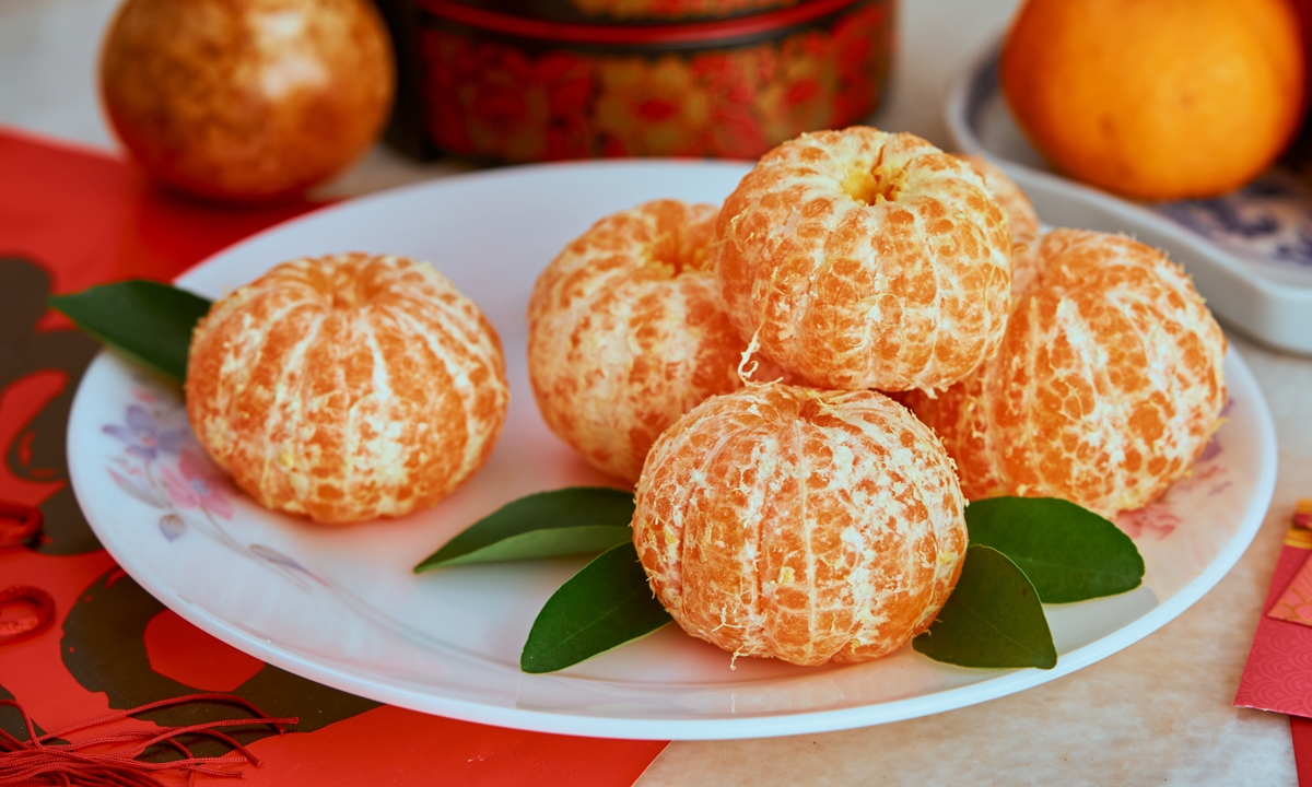 5 วิธีที่คนญี่ปุ่นเปลี่ยนส้ม 