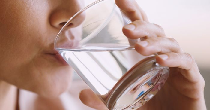 “ดื่มน้ำ” อย่างไร ให้เพียงพอต่อความต้องการของร่างกาย